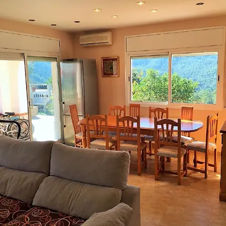 Villa Soleil *