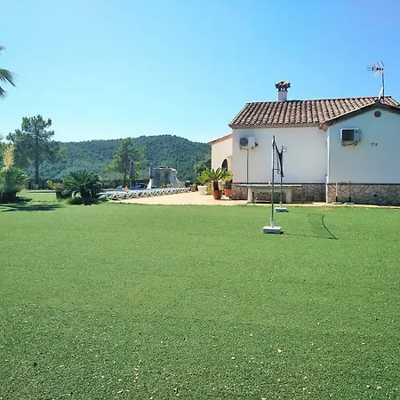 Soleil Villa Lloret de Mar