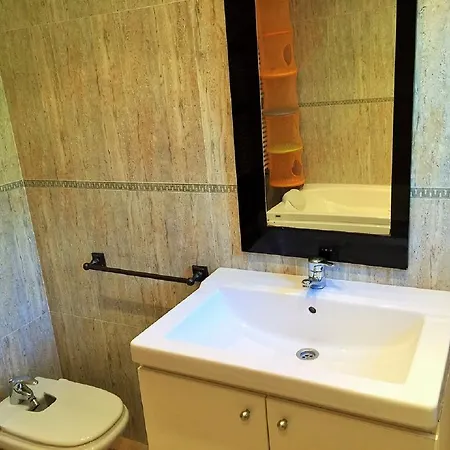Villa Soleil Lloret de Mar