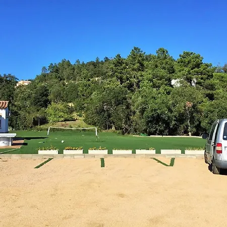 Villa Soleil Lloret de Mar