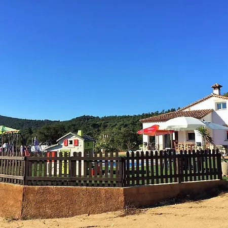 Villa Soleil *
