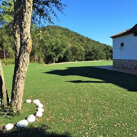 Villa Soleil Lloret de Mar