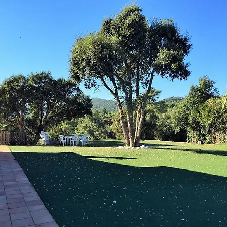 Villa Soleil *