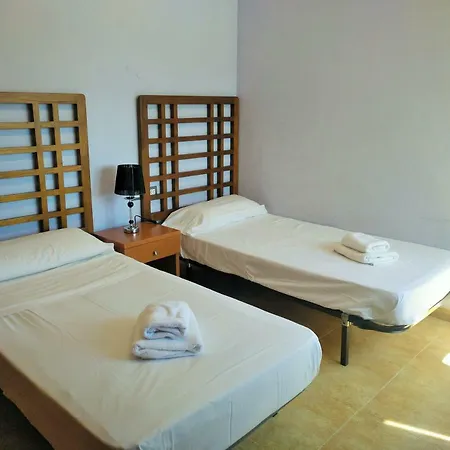 Soleil Villa Lloret de Mar