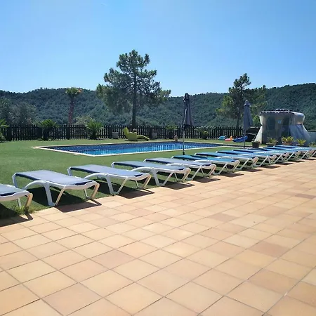 Villa Soleil *