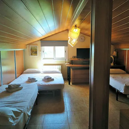 Villa Soleil *