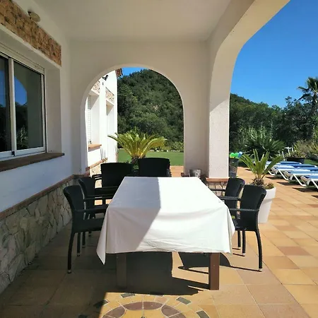 Soleil Villa