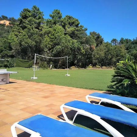 Villa Soleil *