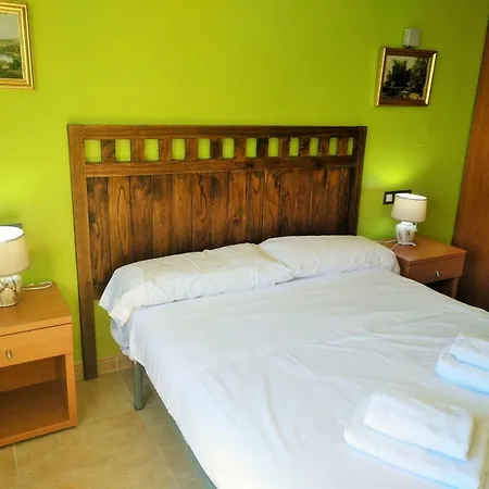 Soleil Villa Lloret de Mar