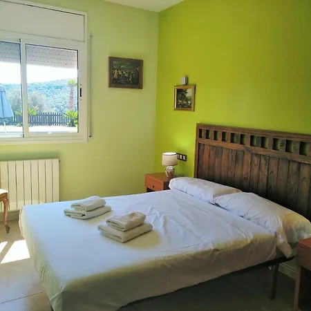 Villa Soleil Lloret de Mar