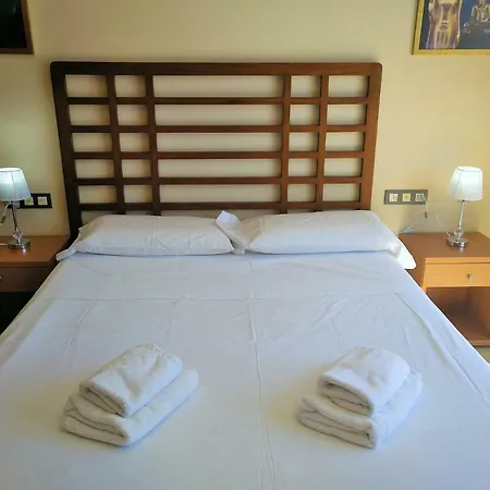Soleil Villa Lloret de Mar