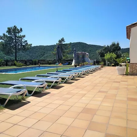 Soleil Villa *